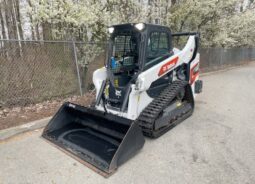 2021 Bobcat T66 full