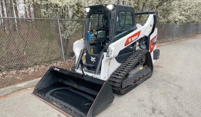 2021 Bobcat T66 full