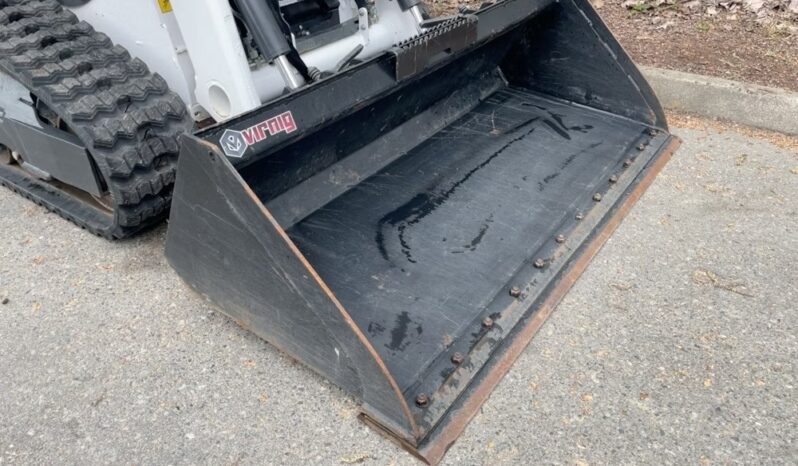 2021 Bobcat T66 full