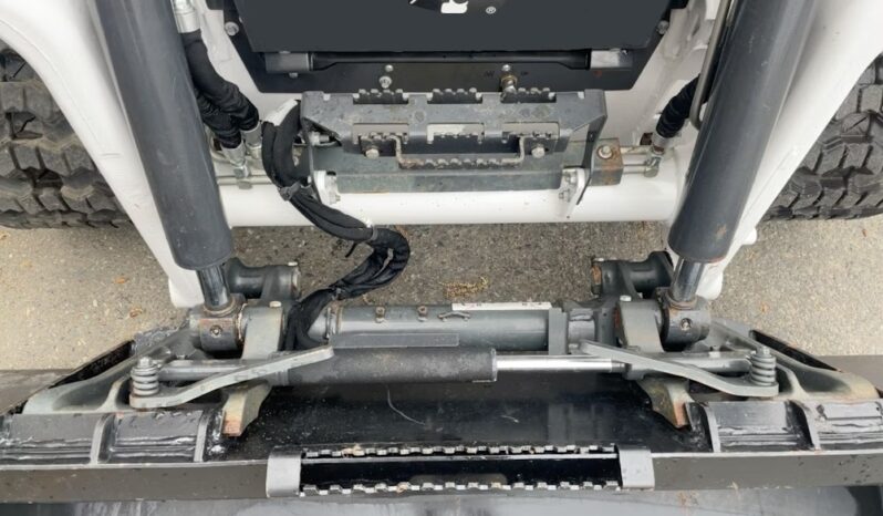 2021 Bobcat T66 full