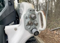 2021 Bobcat T66 full