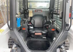 2021 Bobcat T66 full