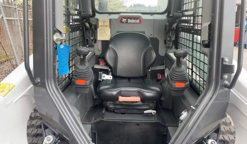 2021 Bobcat T66 full