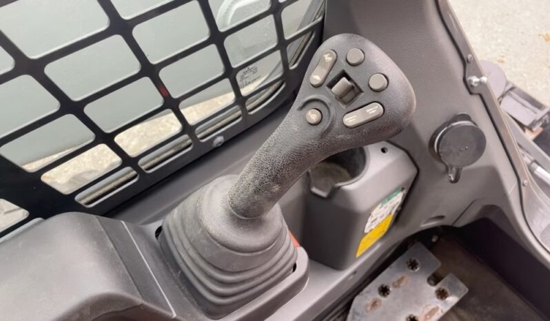 2021 Bobcat T66 full