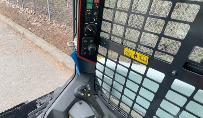 2021 Bobcat T66 full