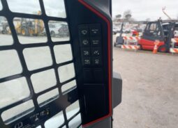 2021 Bobcat T66 full