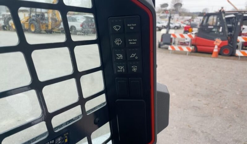 2021 Bobcat T66 full