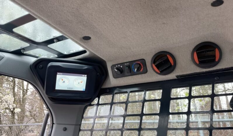 2021 Bobcat T66 full