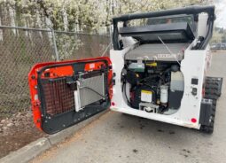 2021 Bobcat T66 full