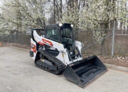 2021 Bobcat T66 full