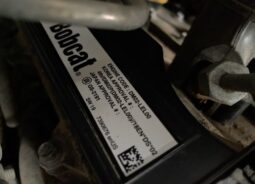 2021 Bobcat T66 full