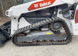2021 Bobcat T66 full