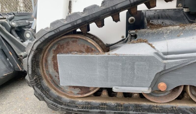 2021 Bobcat T66 full