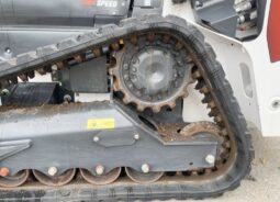 2021 Bobcat T66 full