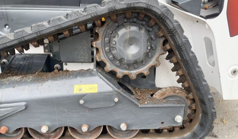 2021 Bobcat T66 full