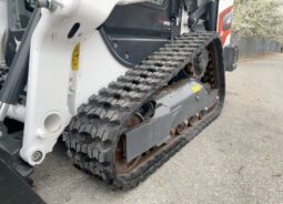 2021 Bobcat T66 full