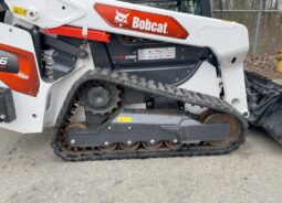 2021 Bobcat T66 full