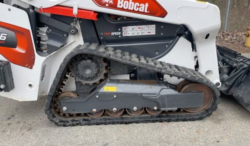 2021 Bobcat T66 full