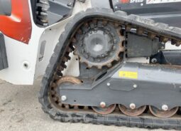 2021 Bobcat T66 full