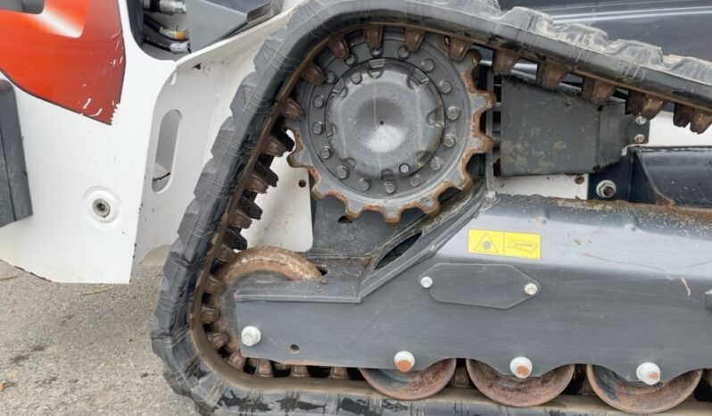 2021 Bobcat T66 full