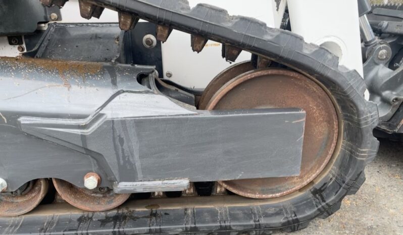 2021 Bobcat T66 full