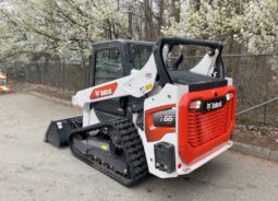 2021 Bobcat T66 full