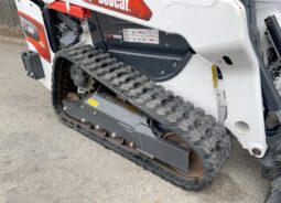 2021 Bobcat T66 full