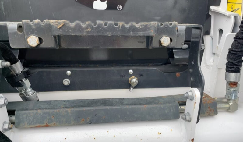 2021 Bobcat T66 full