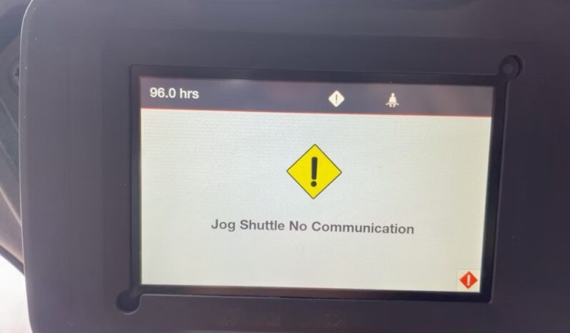 2021 Bobcat T66 full