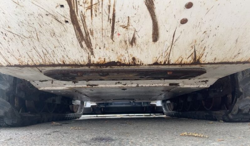 2021 Bobcat T66 full