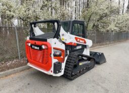 2021 Bobcat T66 full