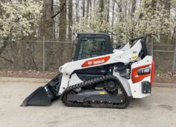2021 Bobcat T66 full