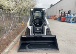 2021 Bobcat T66