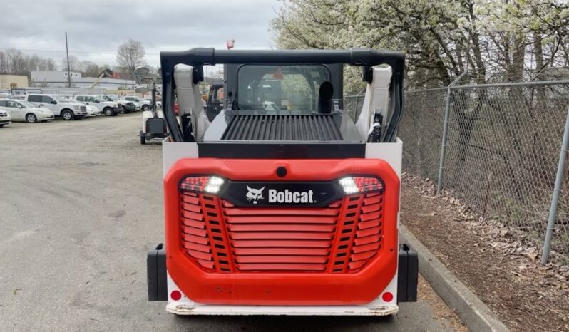 2021 Bobcat T66 full