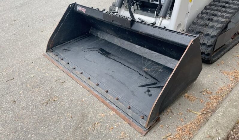 2021 Bobcat T66 full