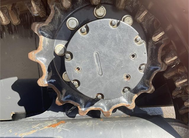 2016 KUBOTA SVL75-2 full