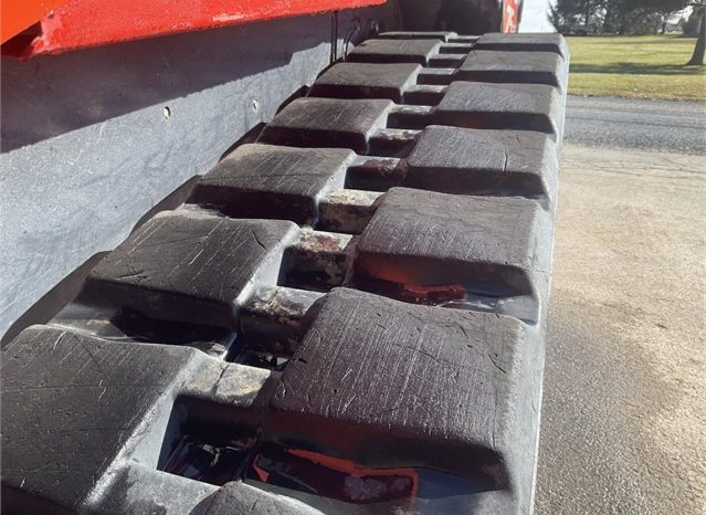 2016 KUBOTA SVL75-2 full