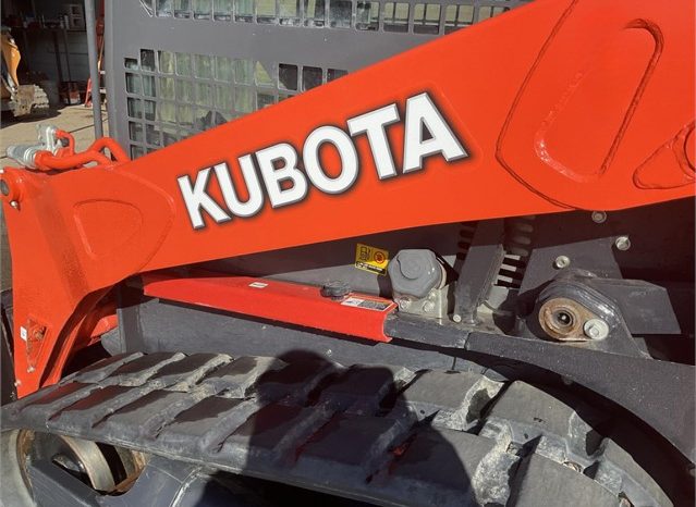 2016 KUBOTA SVL75-2 full
