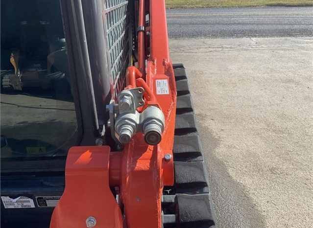 2016 KUBOTA SVL75-2 full