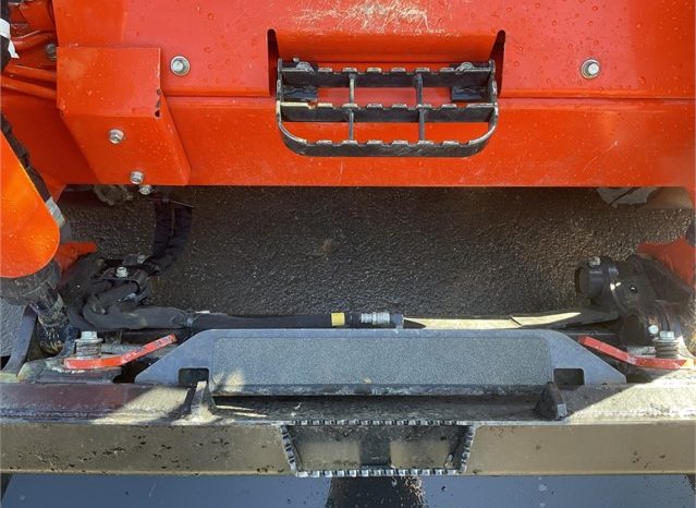 2016 KUBOTA SVL75-2 full