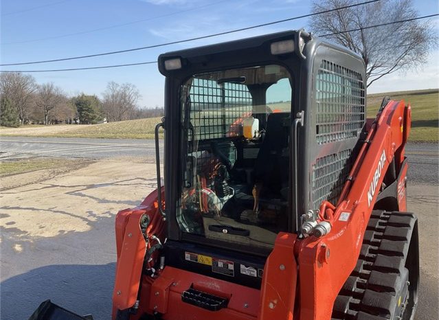 2016 KUBOTA SVL75-2 full