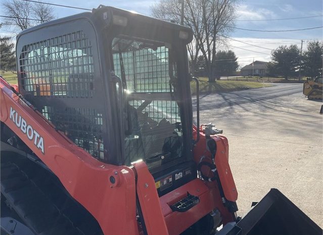 2016 KUBOTA SVL75-2 full
