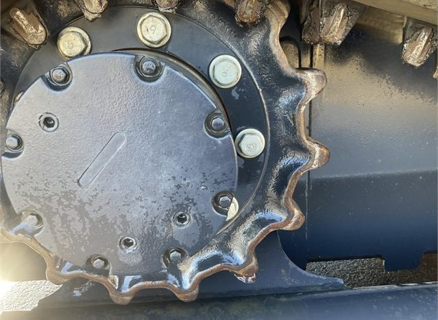 2016 KUBOTA SVL75-2 full