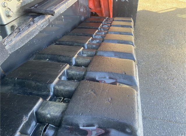 2016 KUBOTA SVL75-2 full