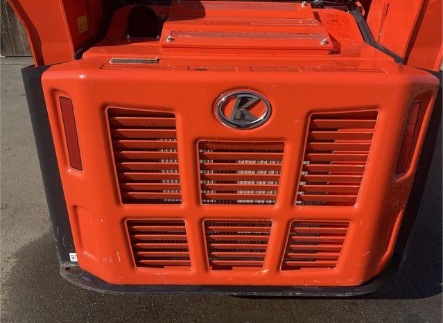 2016 KUBOTA SVL75-2 full