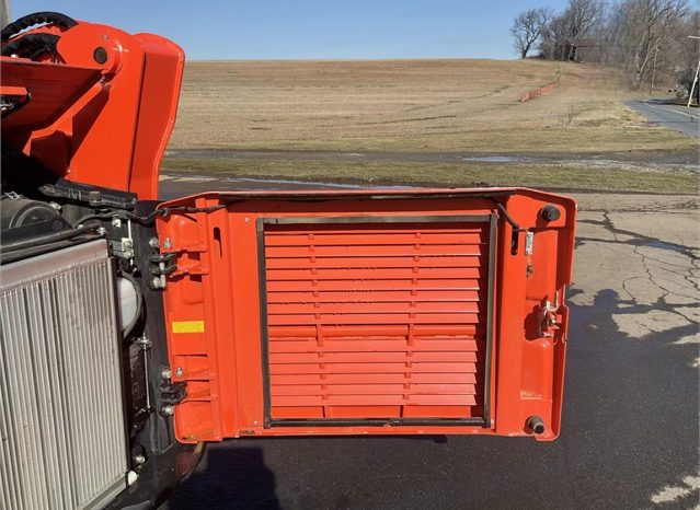 2016 KUBOTA SVL75-2 full