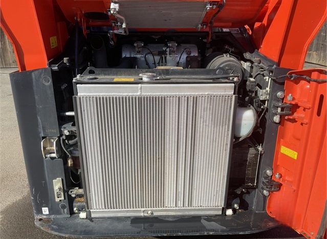 2016 KUBOTA SVL75-2 full