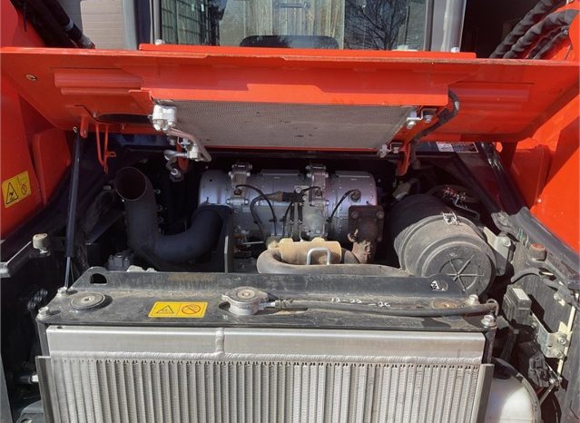 2016 KUBOTA SVL75-2 full