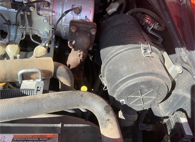 2016 KUBOTA SVL75-2 full