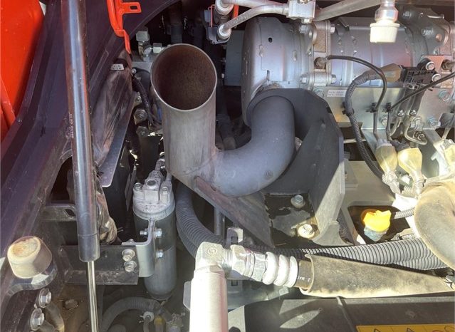 2016 KUBOTA SVL75-2 full